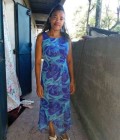 Rencontre Femme Madagascar à Toamasina : Clarisse, 42 ans